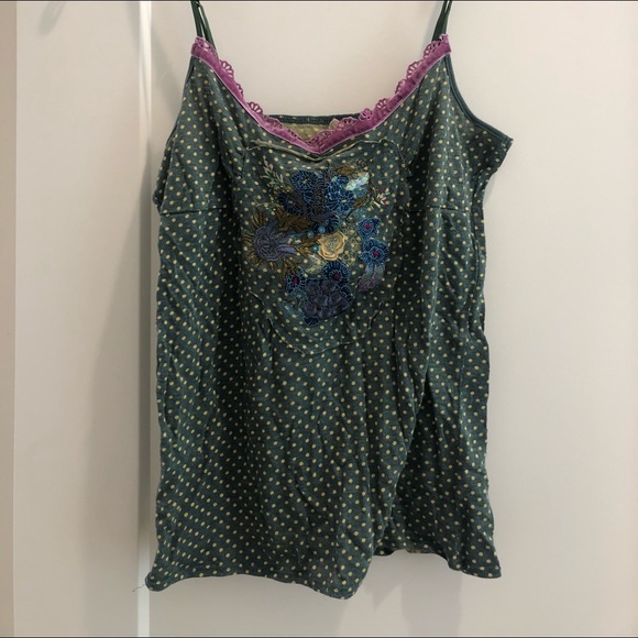 Free people tank - Picture 1 of 2